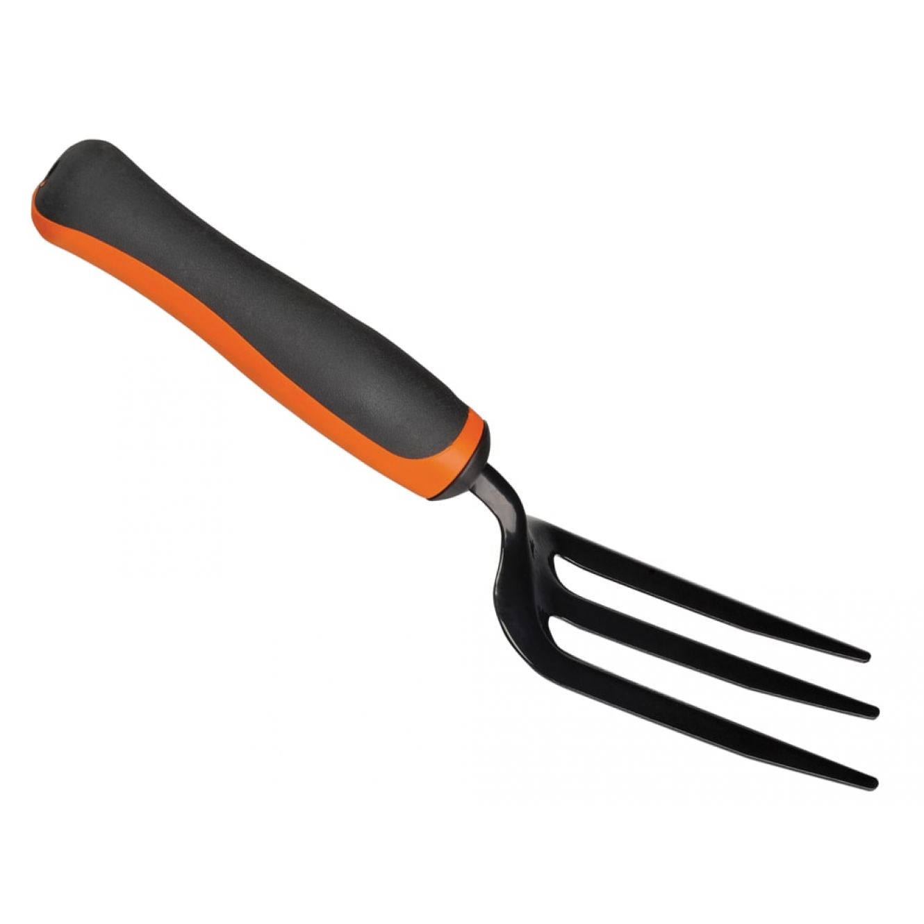 P270 Small Hand Garden Weeding Fork BAHP270