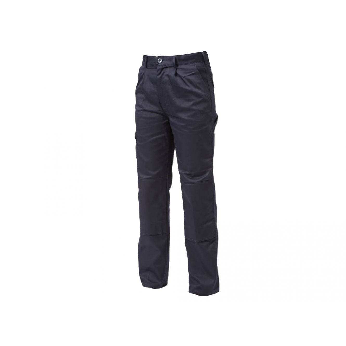 Navy Industry Trousers