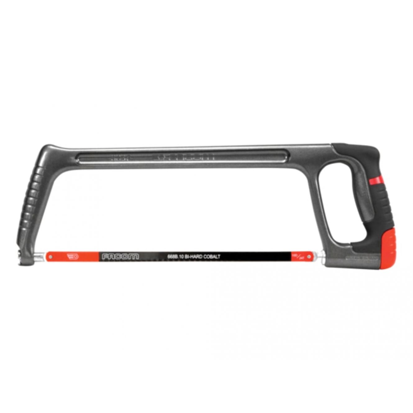 Ergonomic Aluminium Hacksaw 300mm (12in) FCM603F