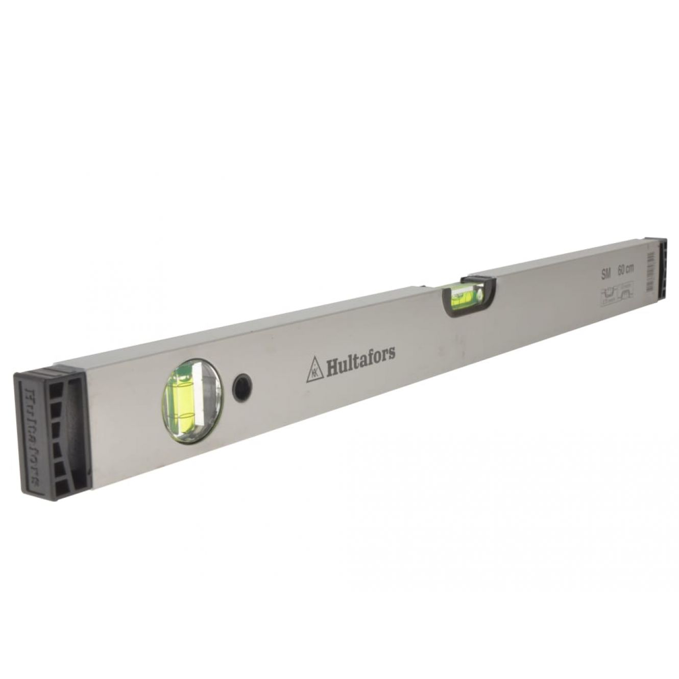 SM Aluminium DIY Spirit Level