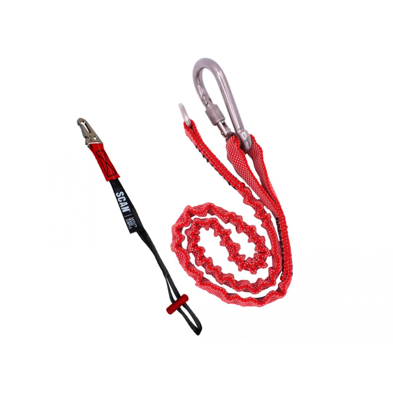 Interchangeable Tool Lanyard SCALYTOOL
