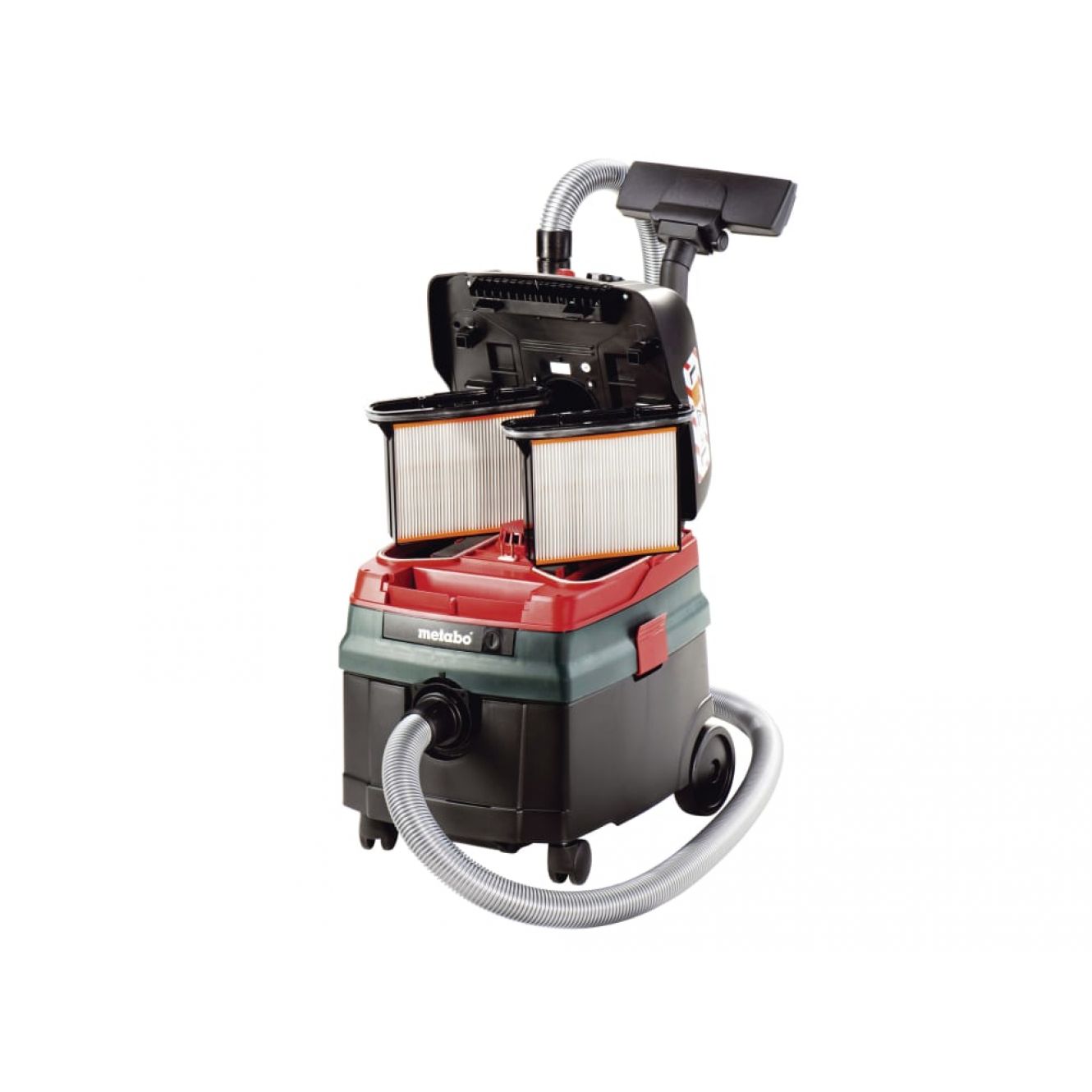 ASR 25L SC Wet & Dry Vacuum Cleaner