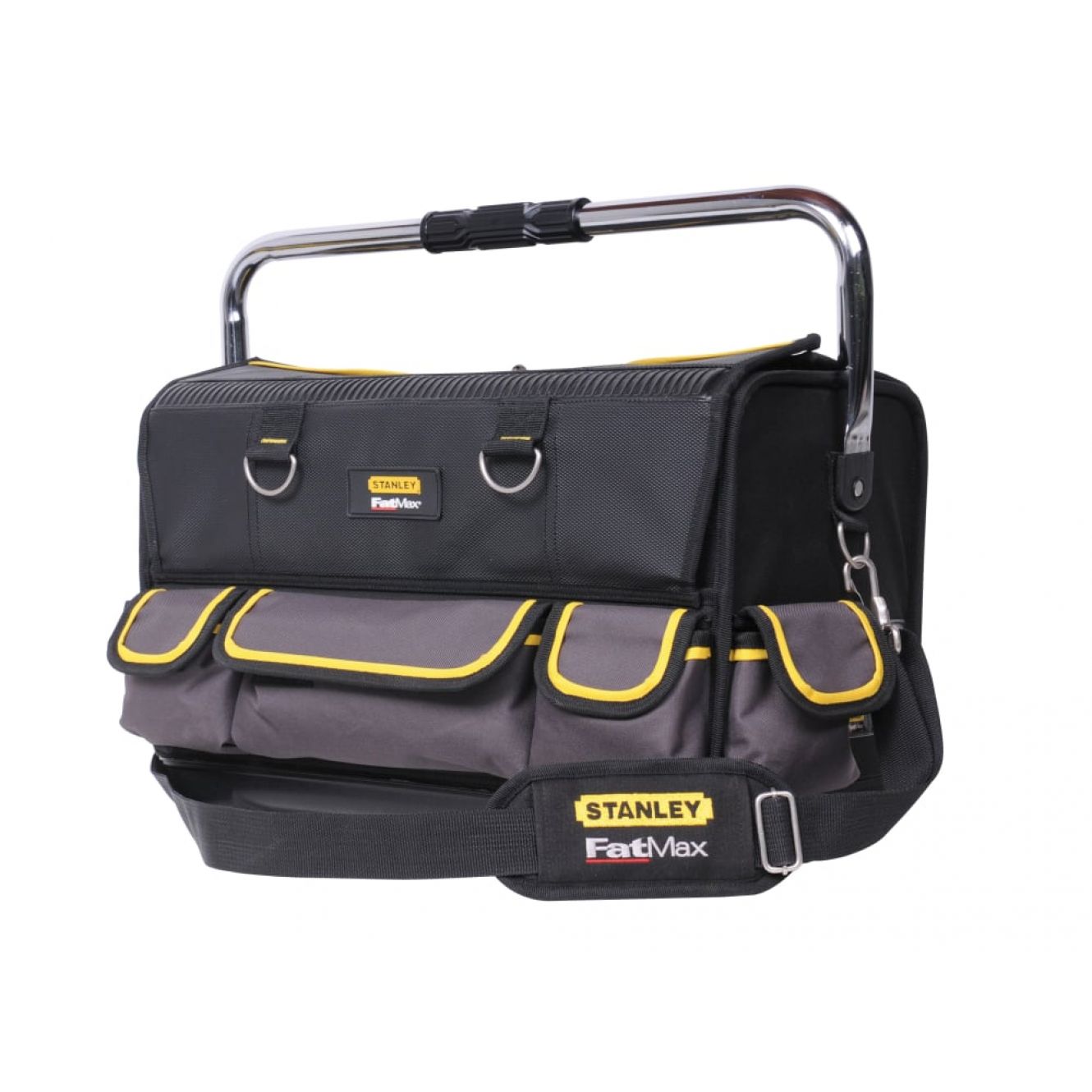 FatMax® Double-Sided Plumber's Bag 50cm (20in) STA170719