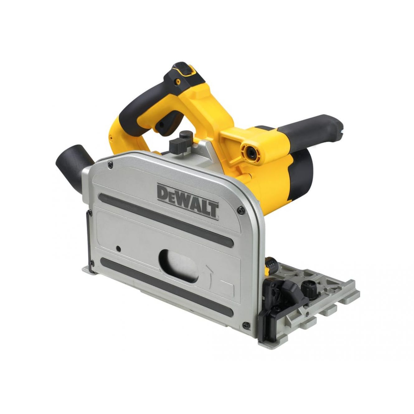 DWS520KT Heavy-Duty Plunge Saw