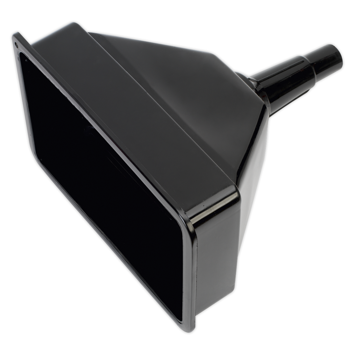 Tractor Funnel with Debris Filter OIL/TF