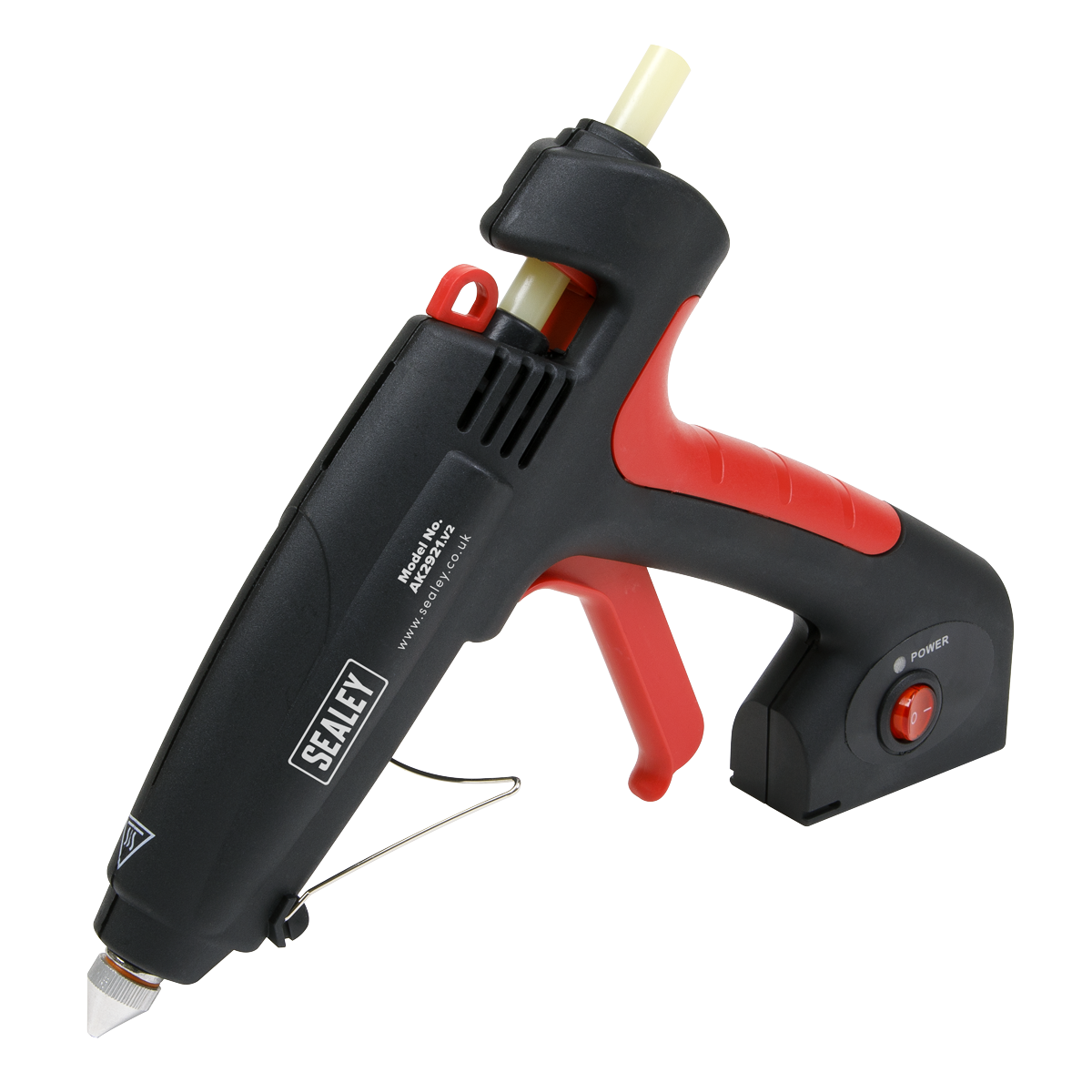Professional Glue Gun 450W 230V AK2921