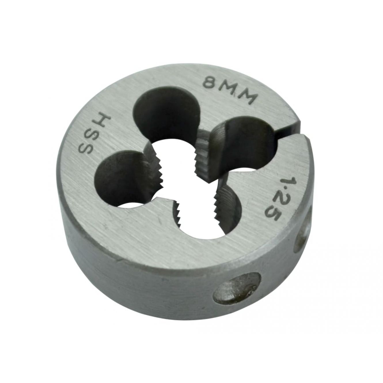 HSS Straight Flute Split Die