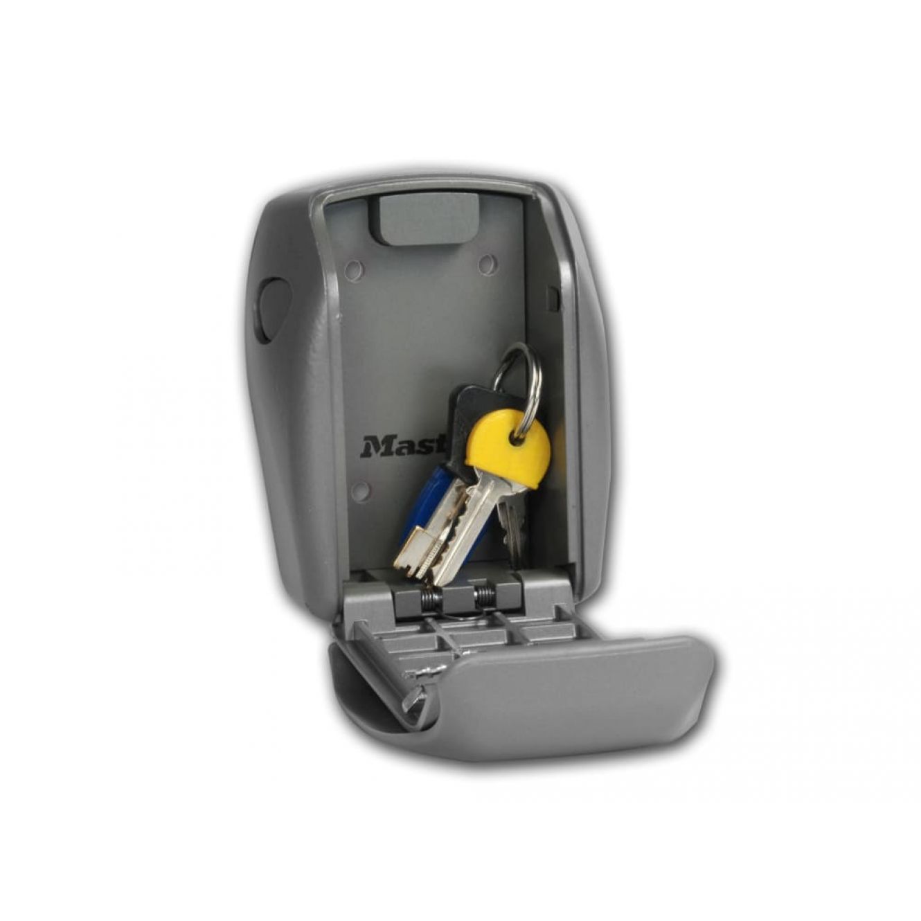 5415E Wall-Mounted Reinforced Key Lock Box MLK5415E