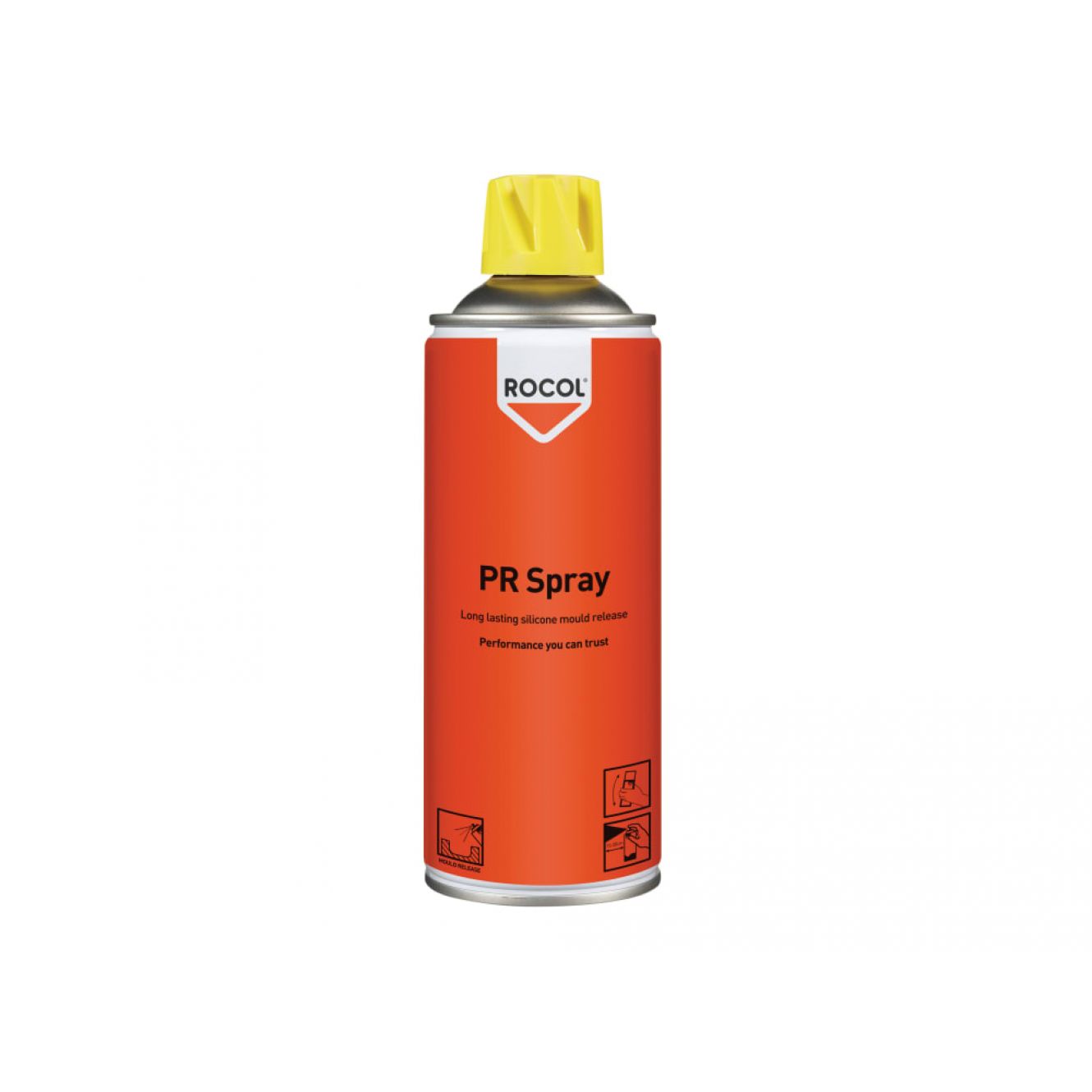 PR Spray 400ml ROC72015