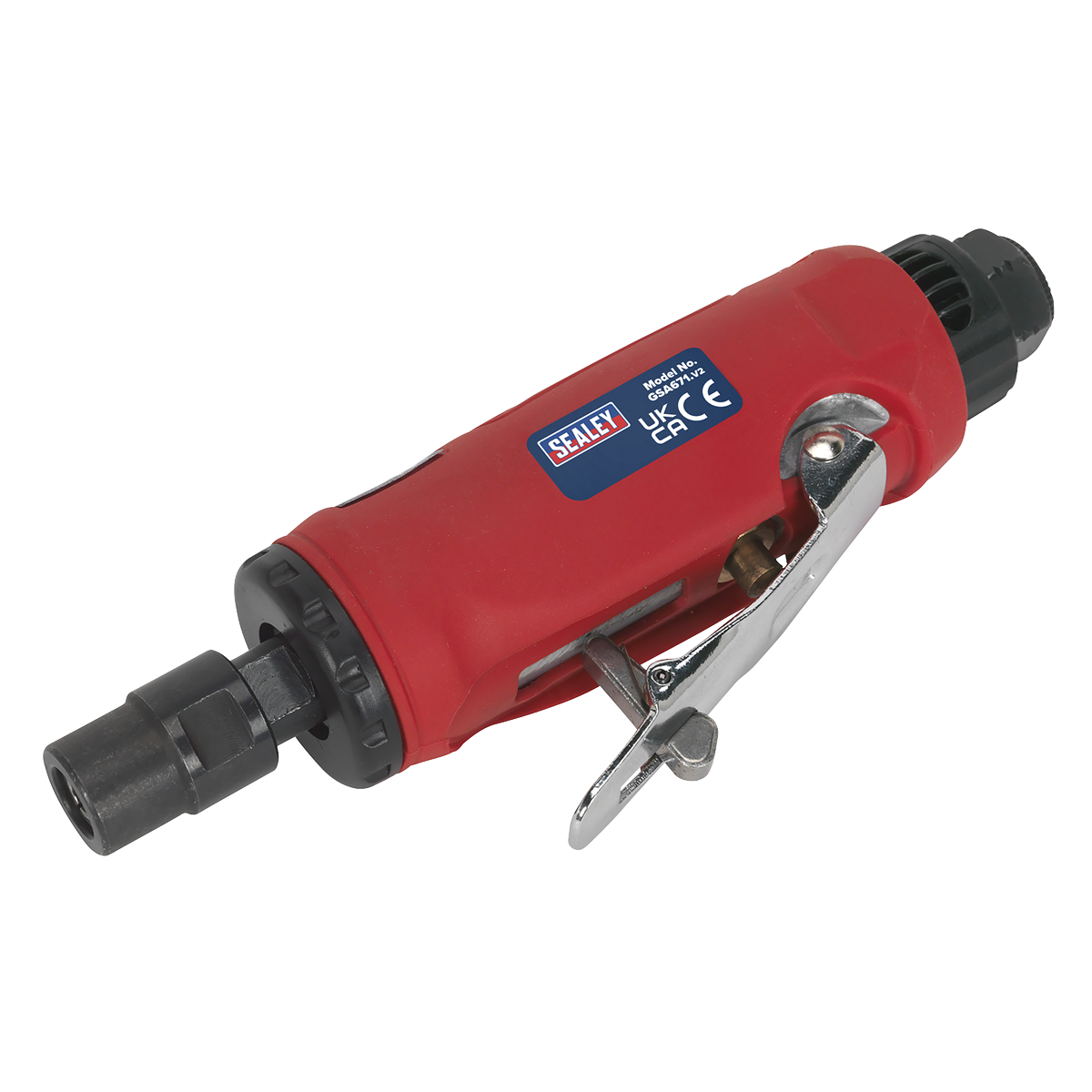 Air Die Grinder GSA671