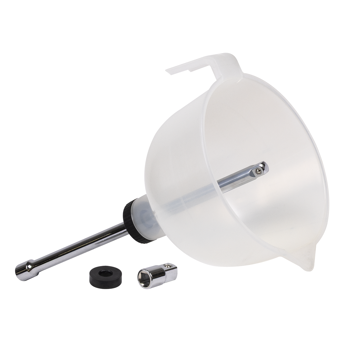 Oil Capture Extension Funnel Set VS409