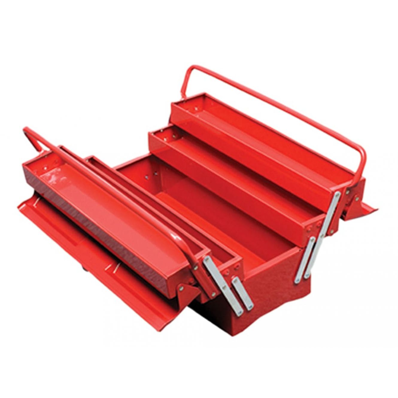 Cantilever Toolbox