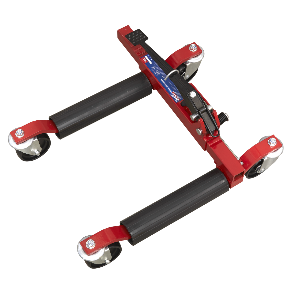 Wheel Skate 560kg Capacity WS560