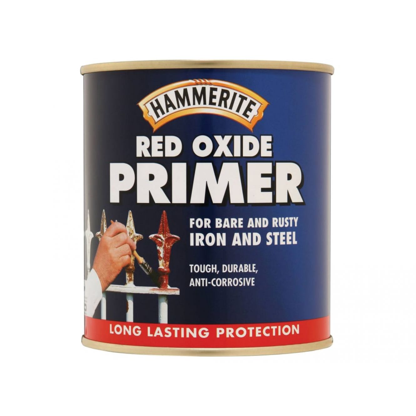 Red Oxide Primer