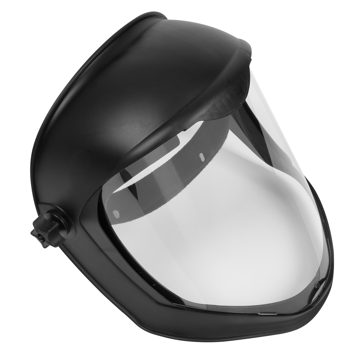Deluxe Face Shield SSP80