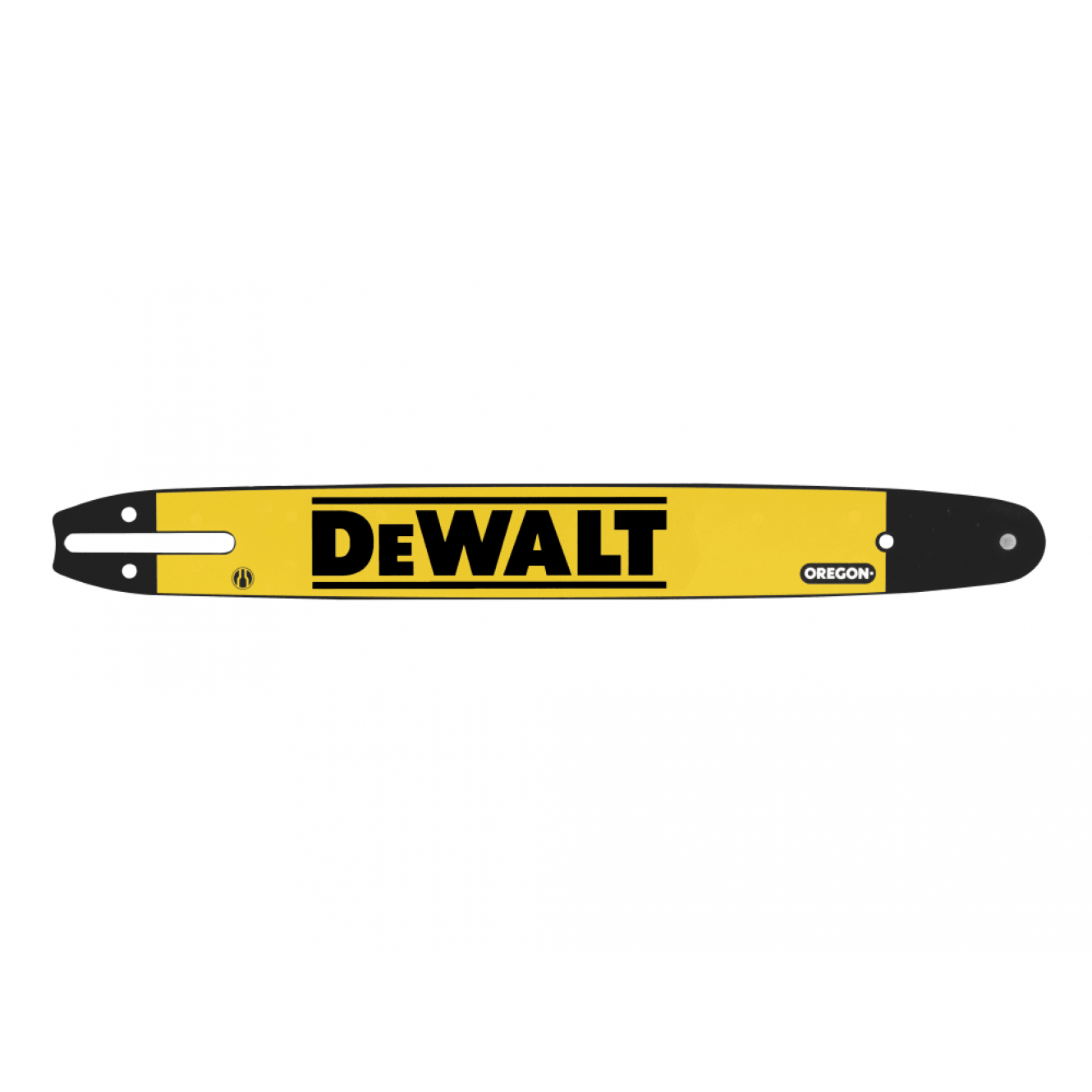 FlexVolt Chainsaw Bars & Chains