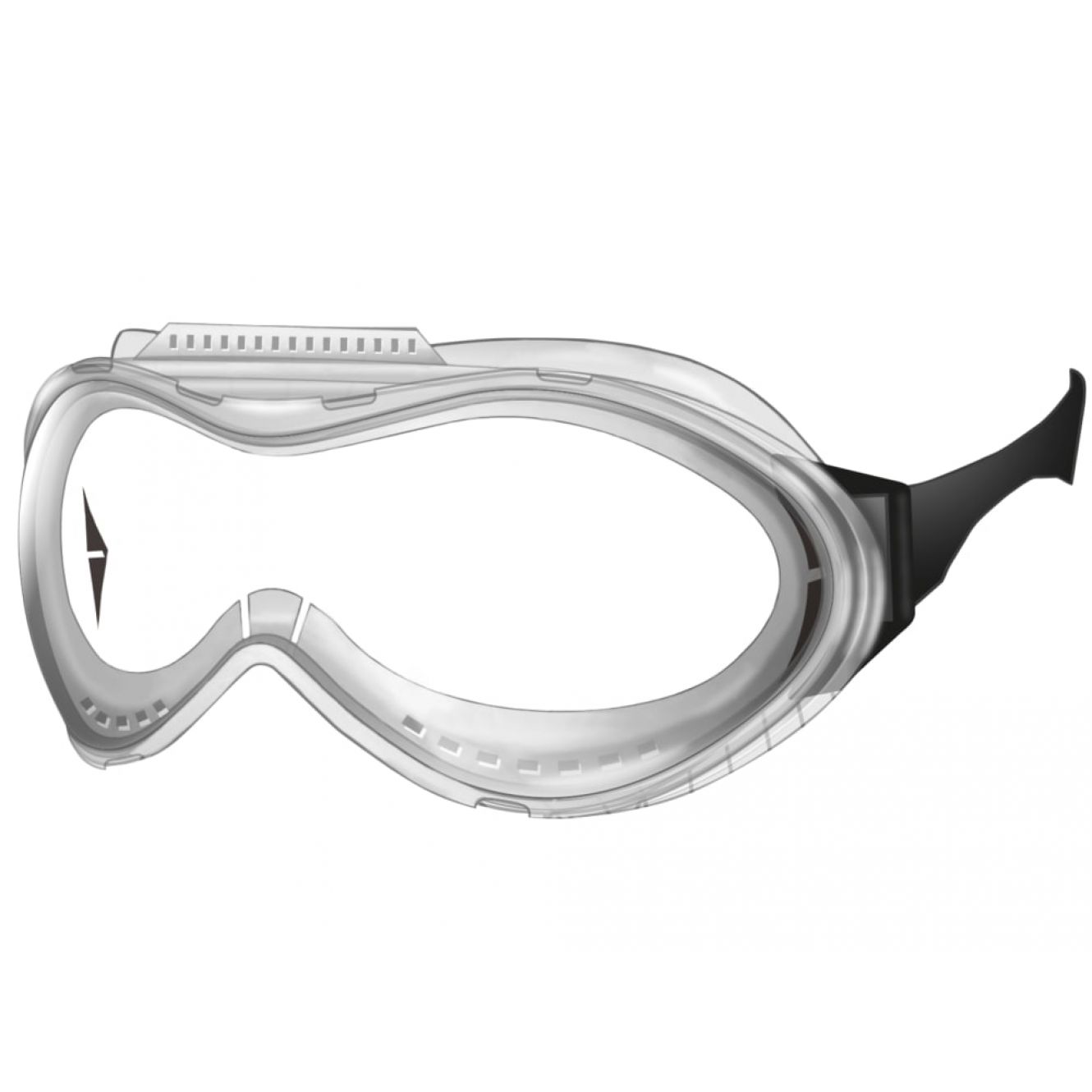 Premium Safety Goggles VITS10405
