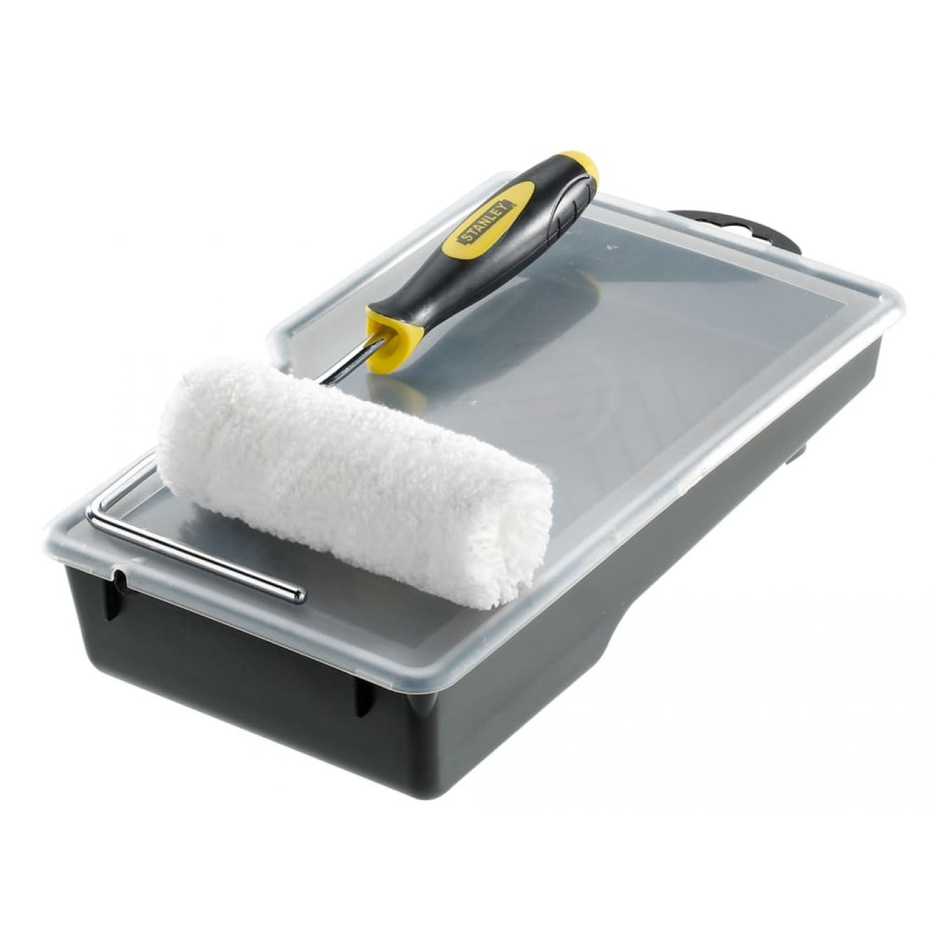 MAXFINISH Mini Roller Kit 100mm (4in) STA126102