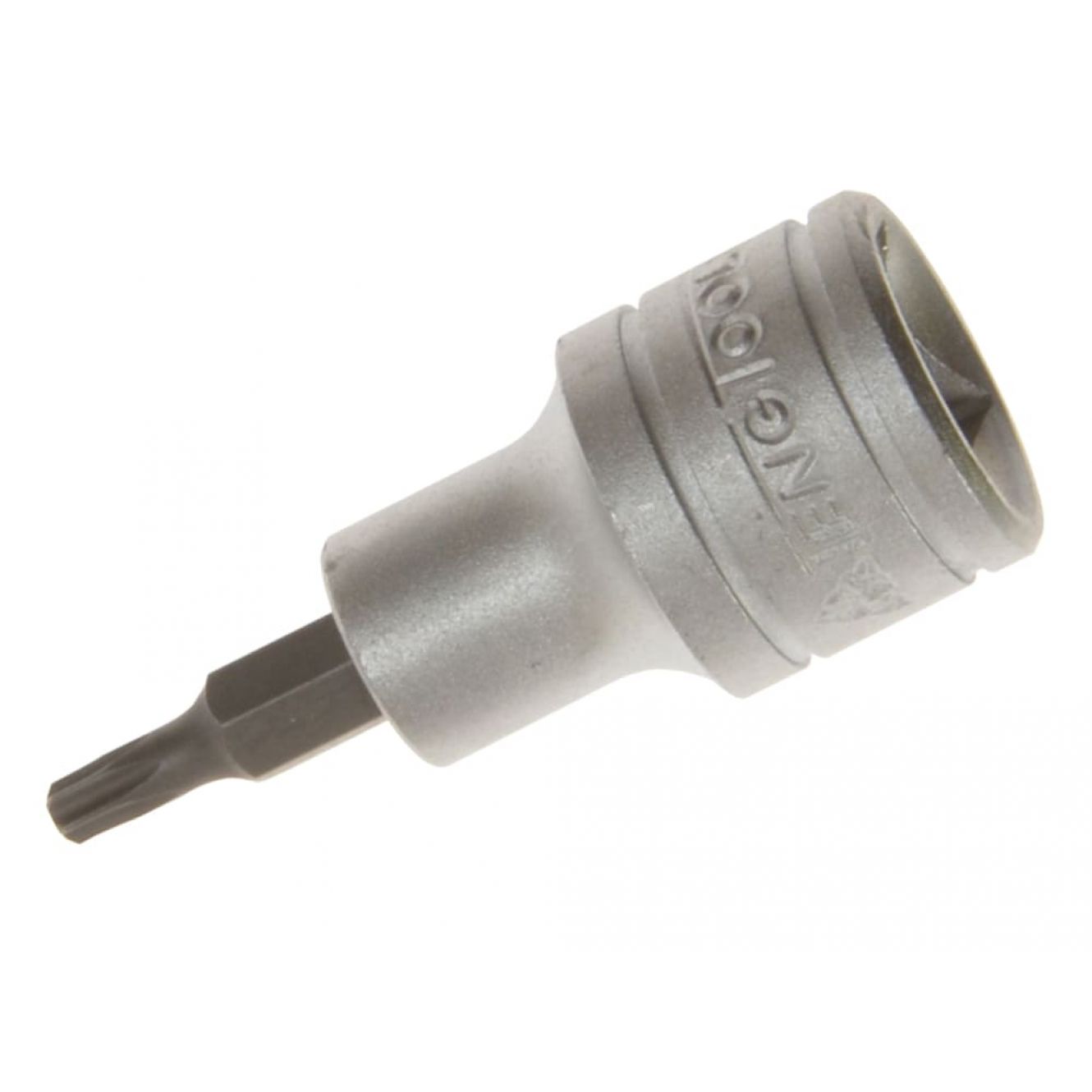 Tamper-Proof TORX Socket Bit
