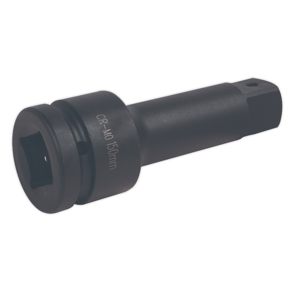 Impact Extension Bar 150mm 1"Sq Drive AK5510