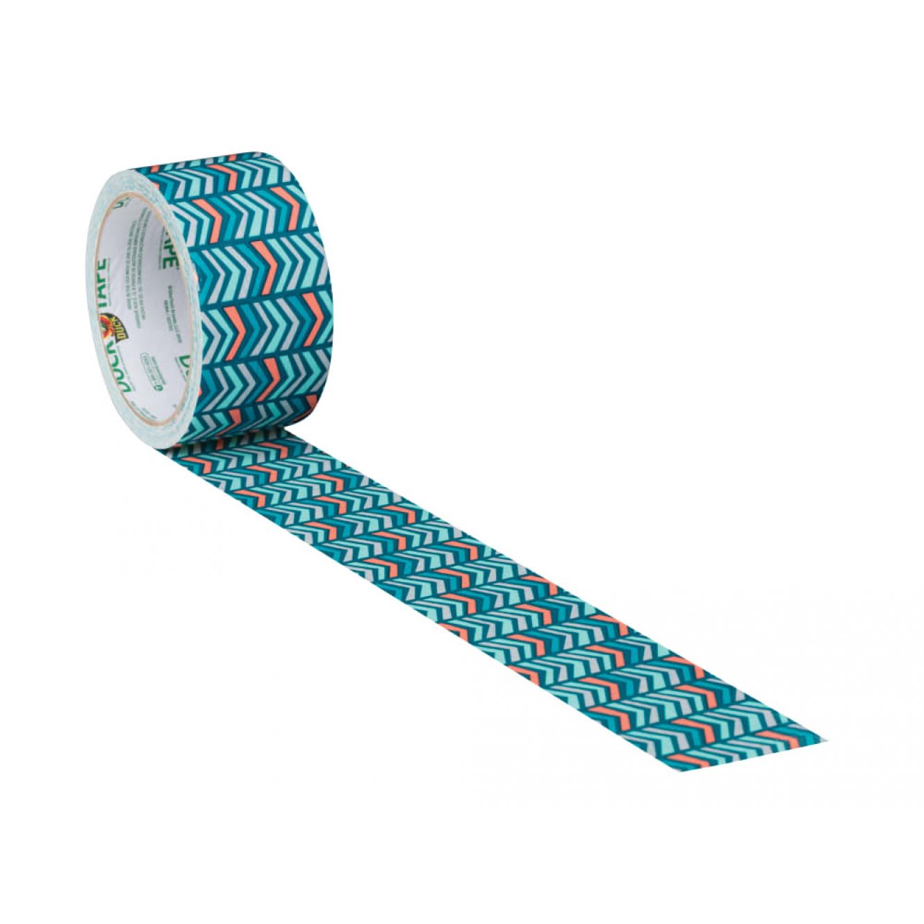 Duck Tape® Colours & Patterns