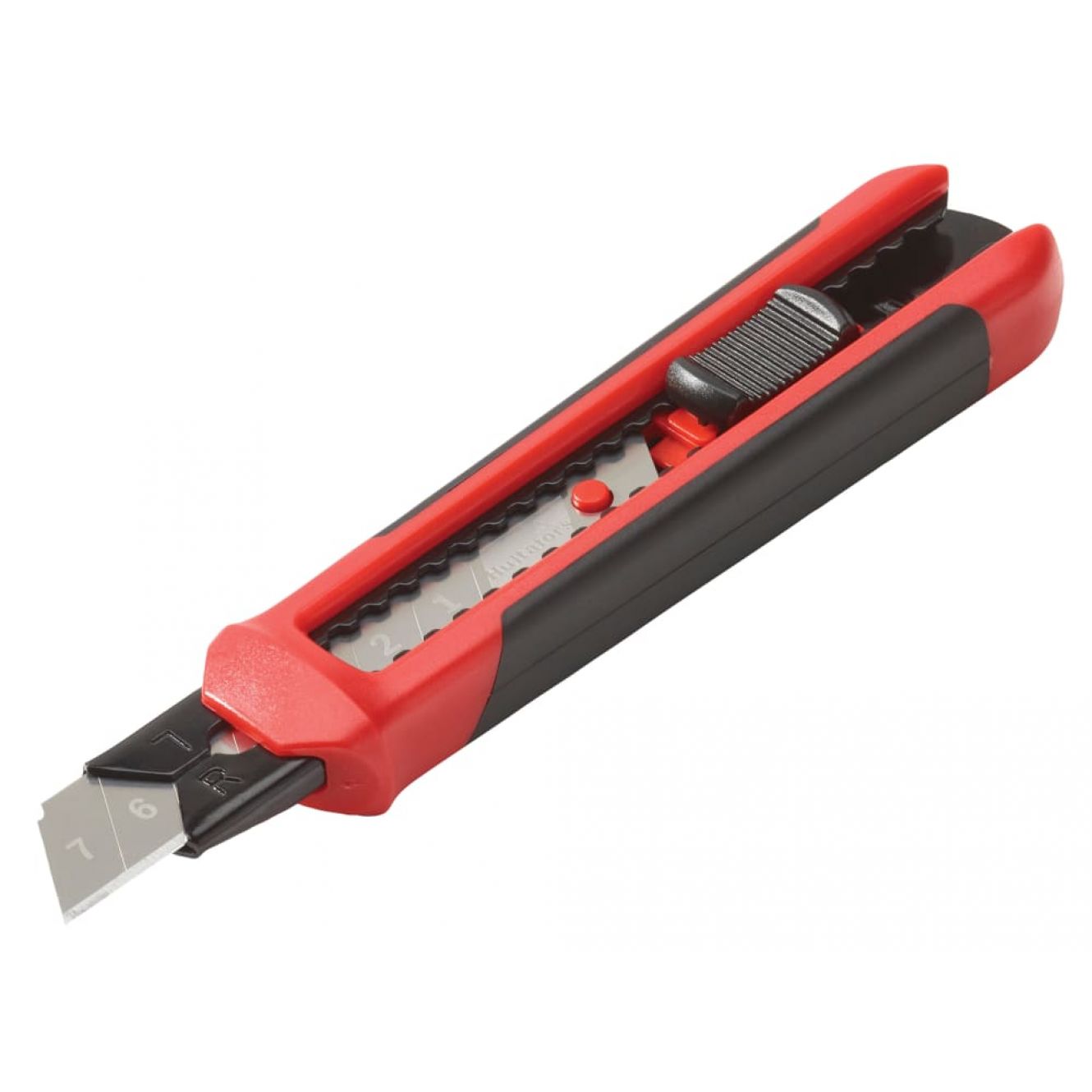 SRP 18A Auto Lock Snap-Off Knife 18mm HUL389220