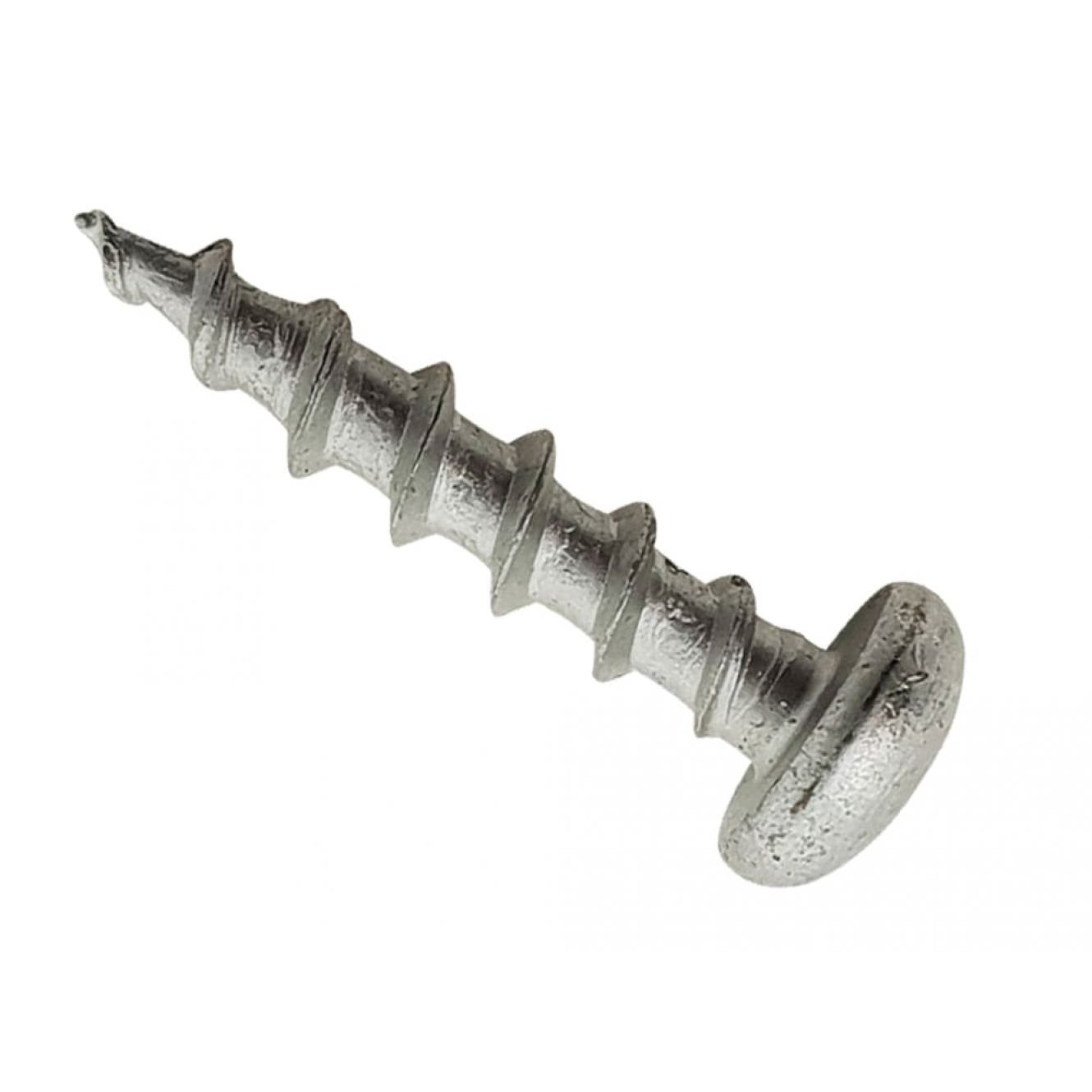 TechFast Window Screws Pan Head/TX
