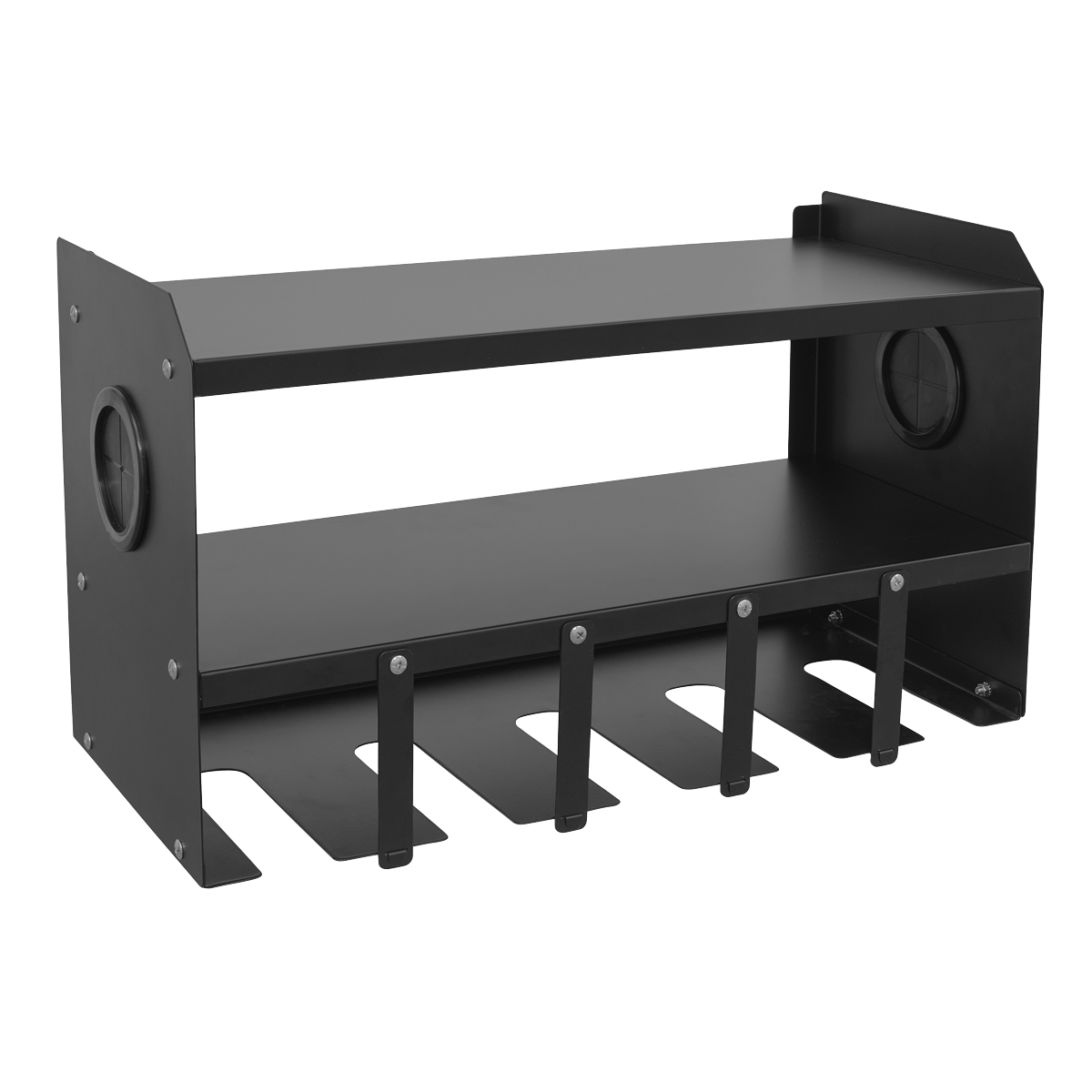 Power Tool Storage Rack PTSR5