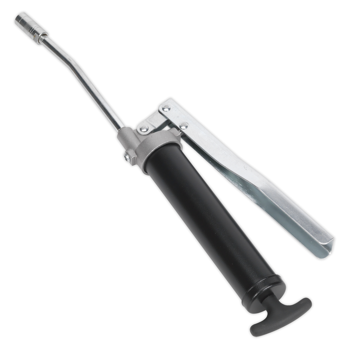 Lever Type Mini Grease Gun Bulk Fill AK451
