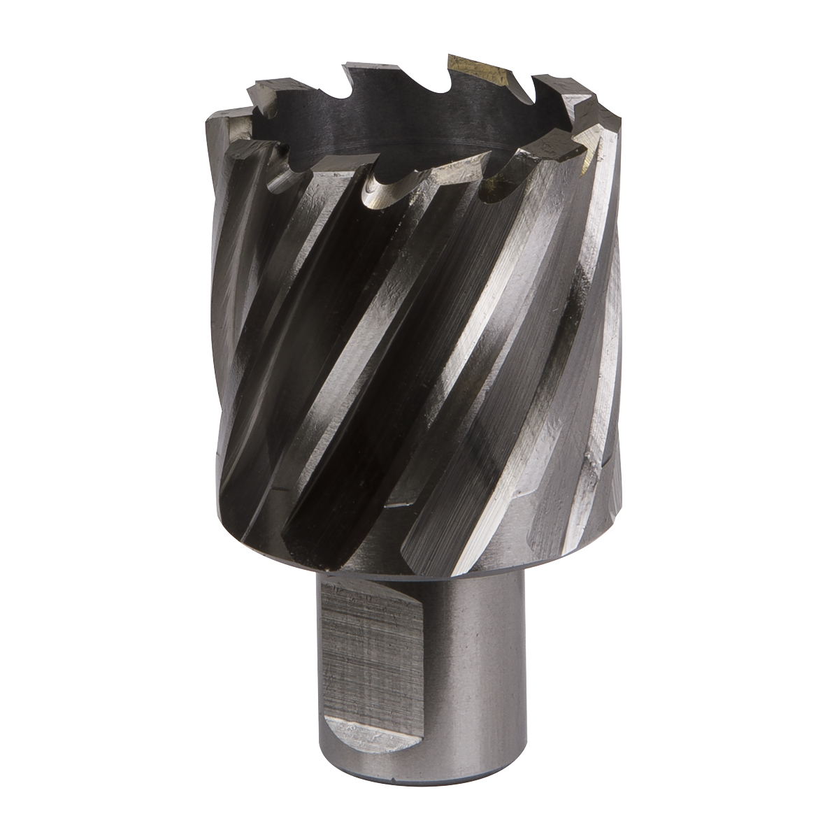 Rotabor Cutter HSS Ø37mm - Cut Depth 25mm RBHSS37S