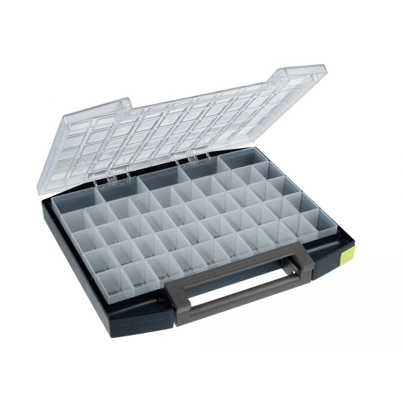 Boxxser 55 5x10 Pro Organiser Case 45 Inserts RAA134897