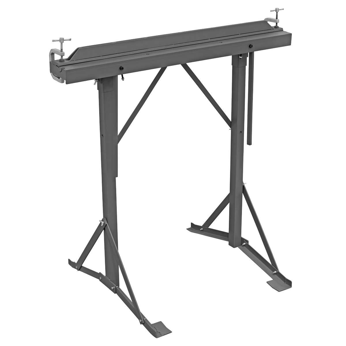 Floor Standing Sheet Metal Folder 1000mm TS02
