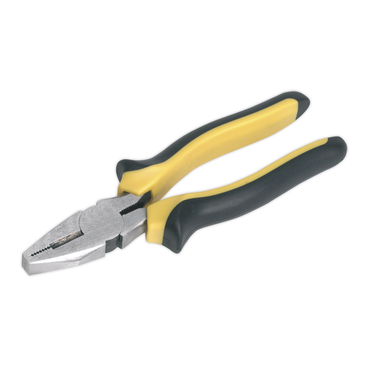 Combination Pliers Comfort Grip 180mm S0814
