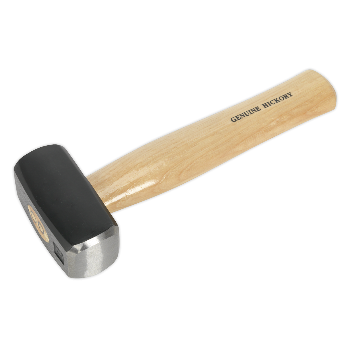 Club Hammer 2.5lb Hickory Shaft CHH25