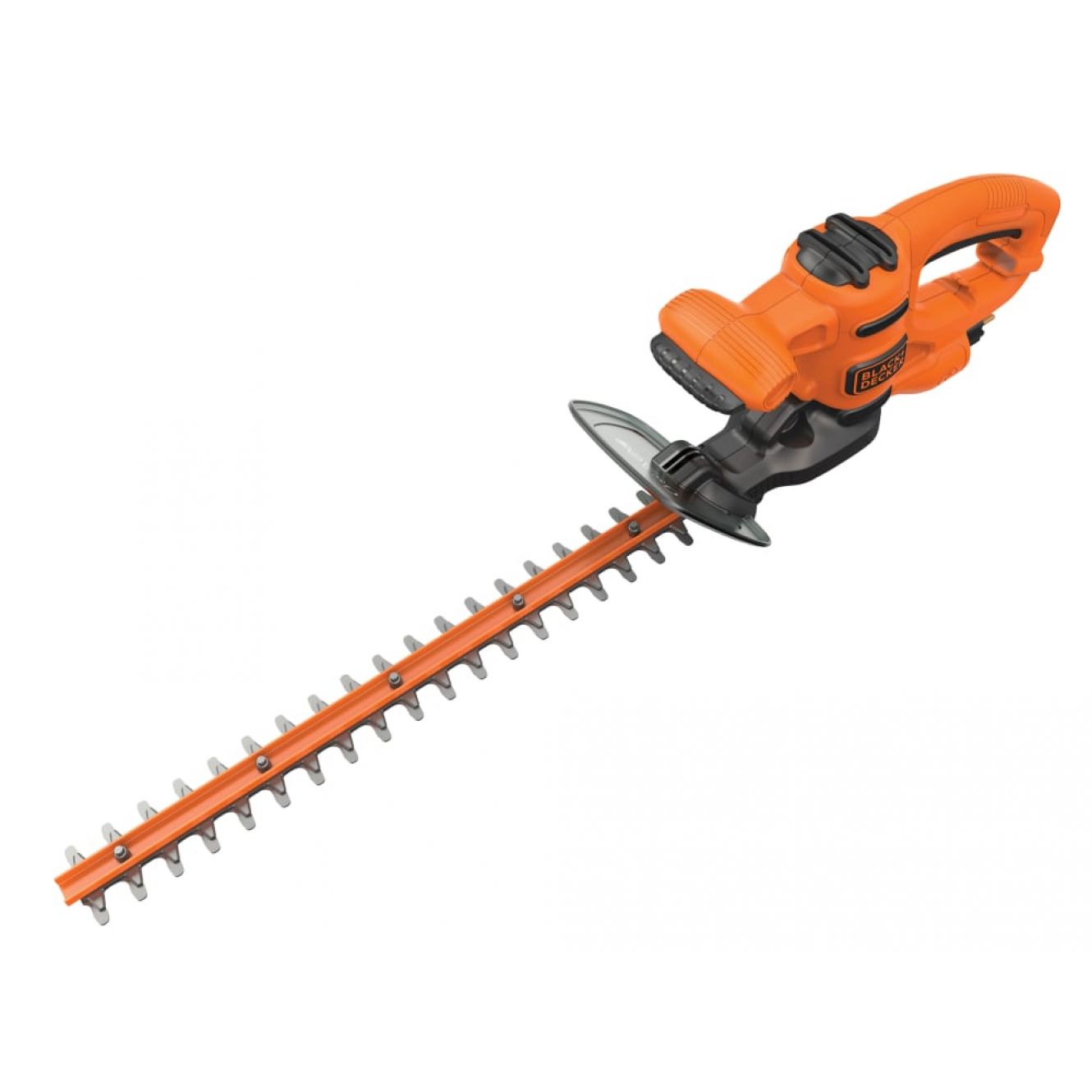 BEHT201 Hedge Trimmer 45cm 420W 240V B/DBEHT201