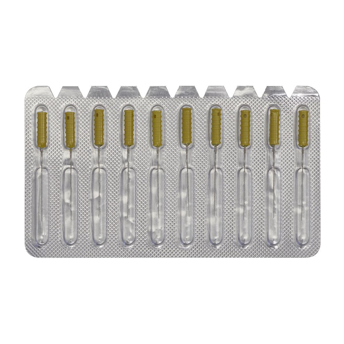 Paint Dirt Removal Needle Set - Pack of 10 BSC01