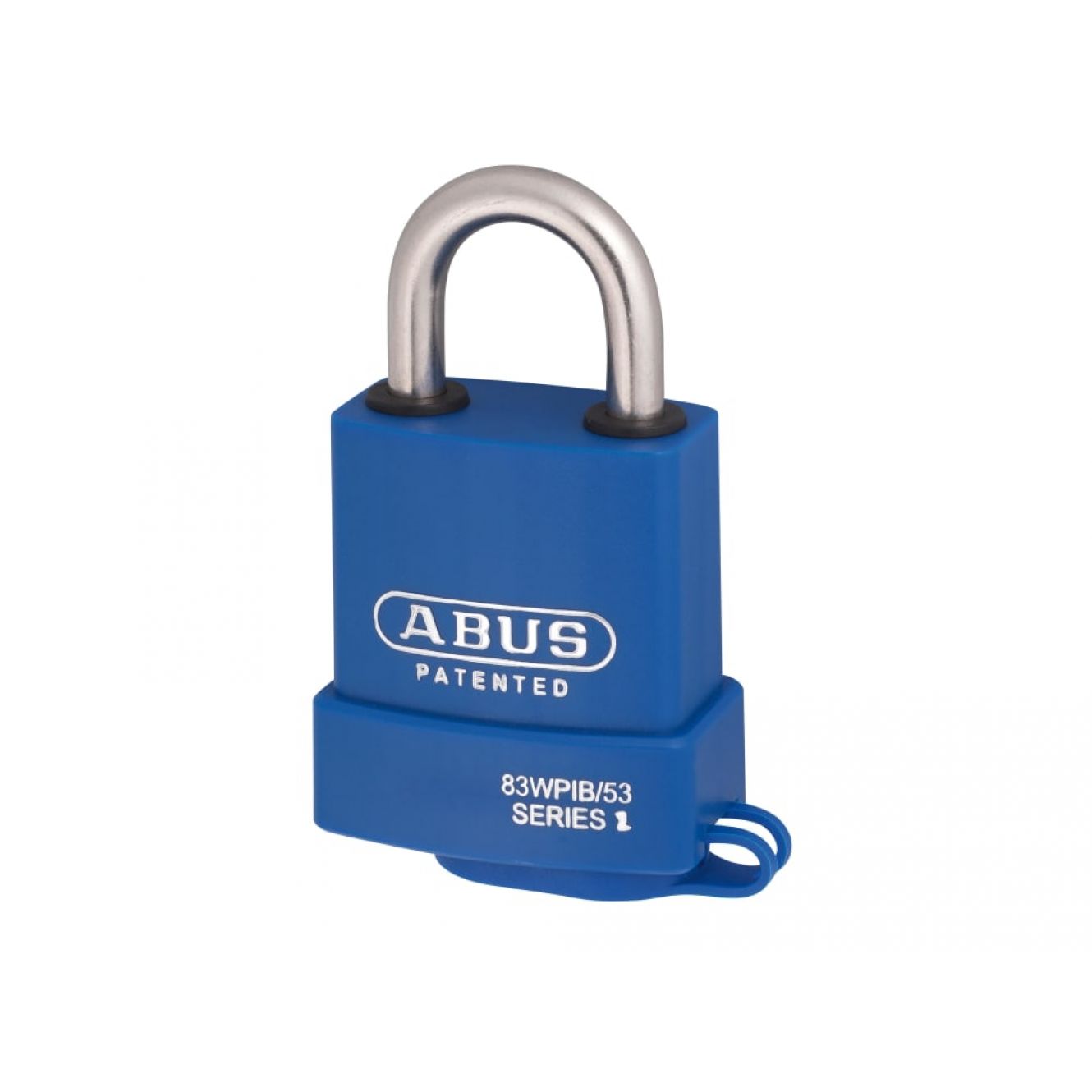83WPIB Series Submariner Padlock