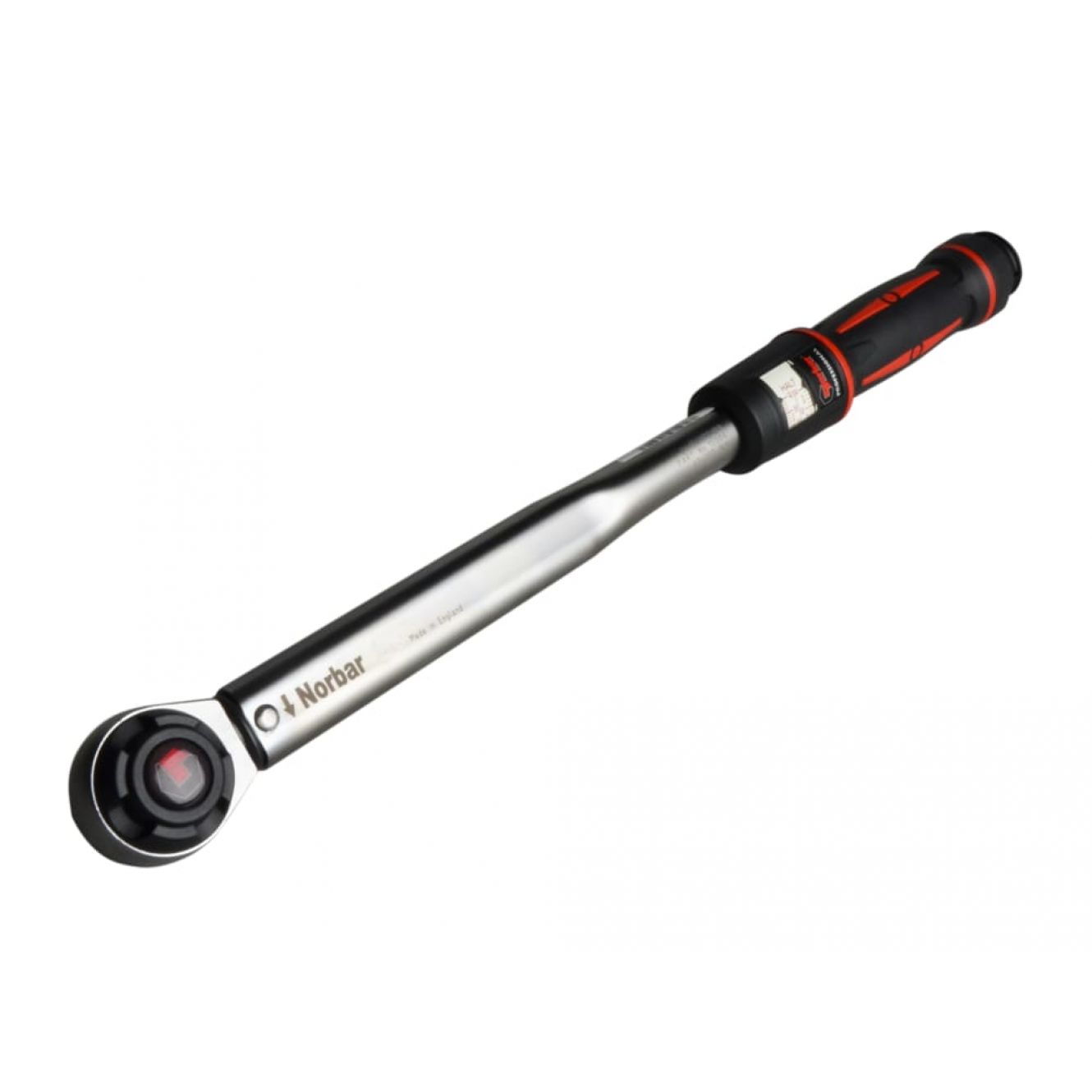 Pro Adjust 'Mushroom' Head Torque Wrench
