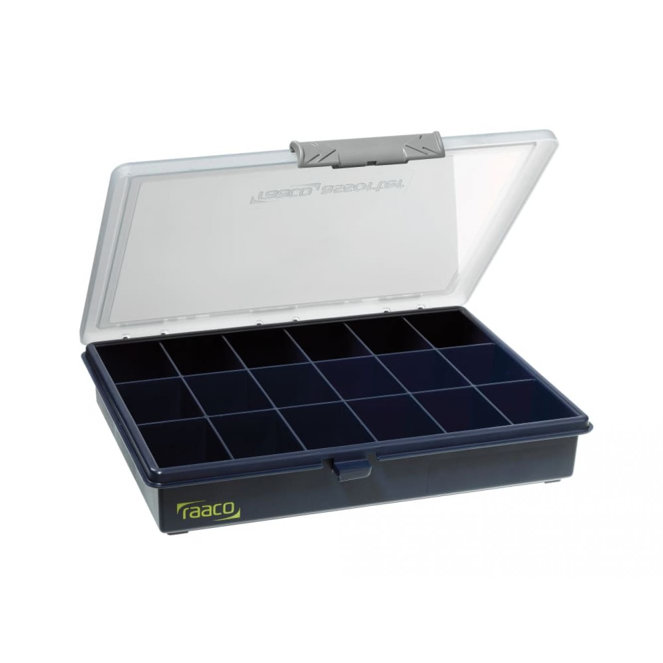 A5 Profi Service Case Assorter 18 Fixed Compartments RAA136167