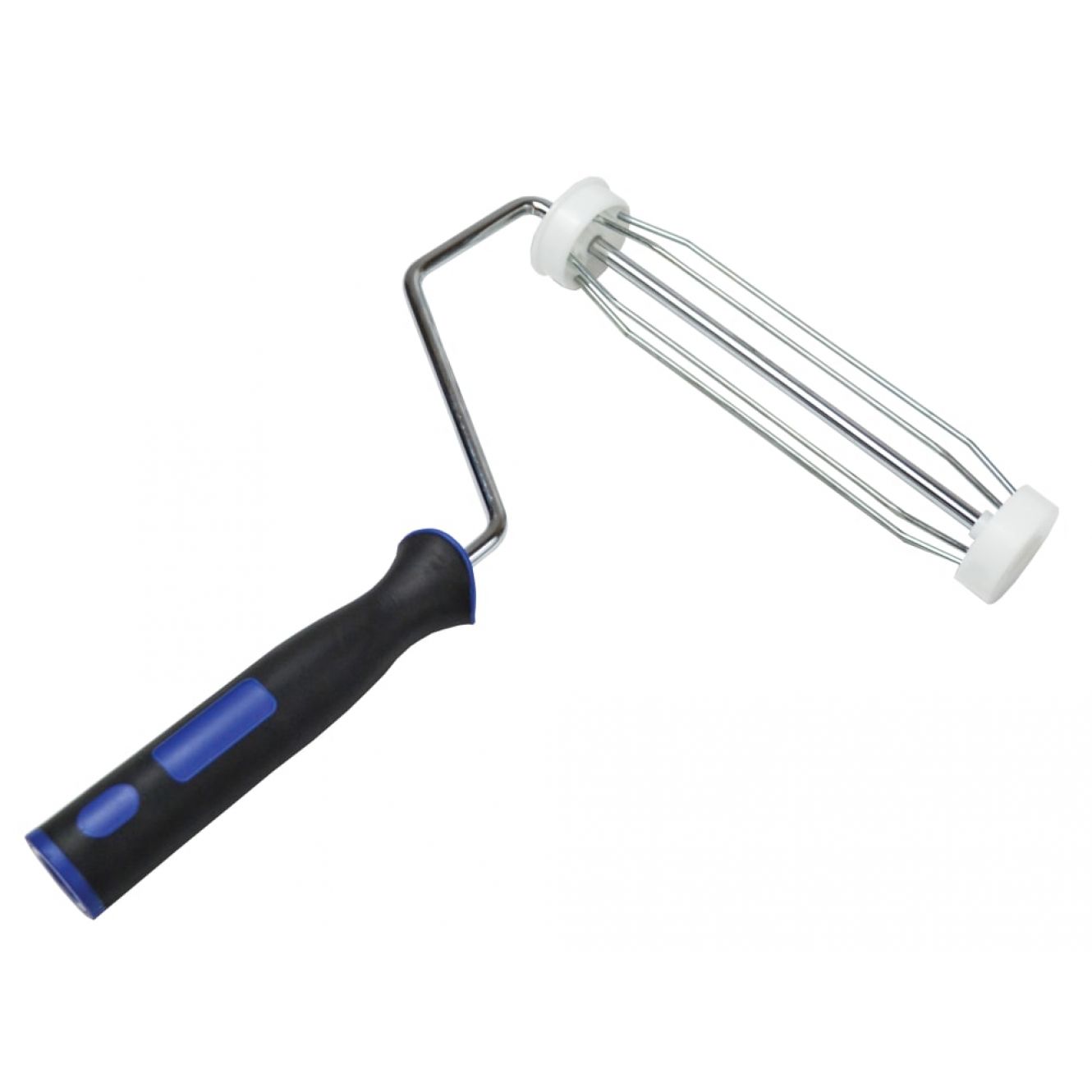 Soft Grip Roller Frame