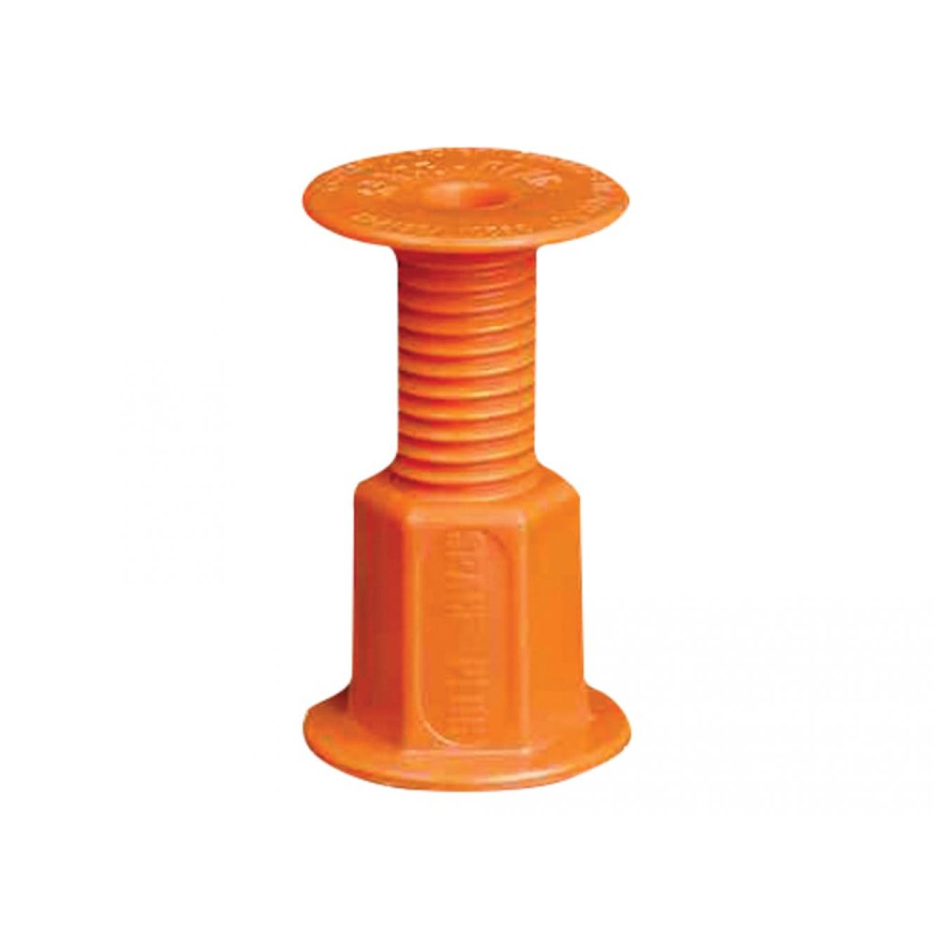 Space Plug Large 45-80mm Gap