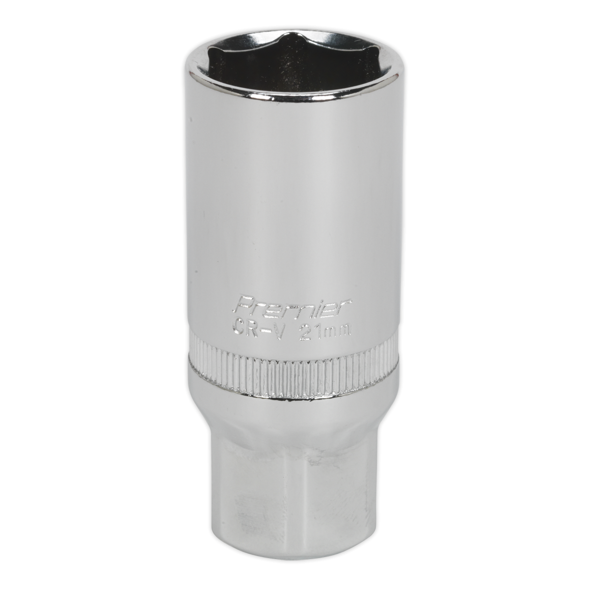 Spark Plug Socket 21mm 3/8"Sq Drive S38SP14