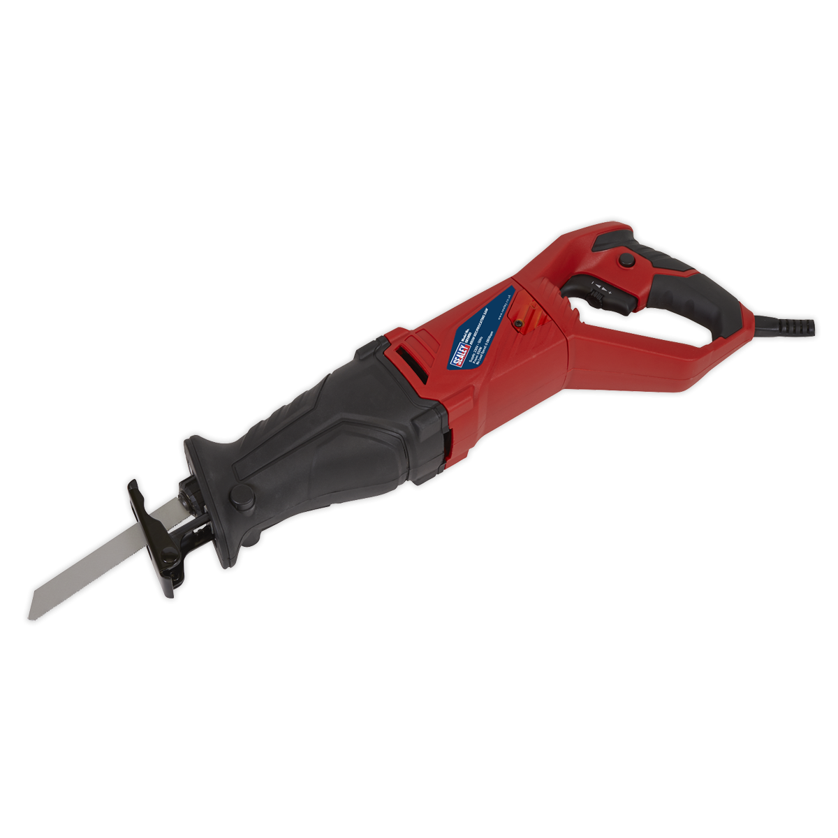 Reciprocating Saw 850W/230V SRS850