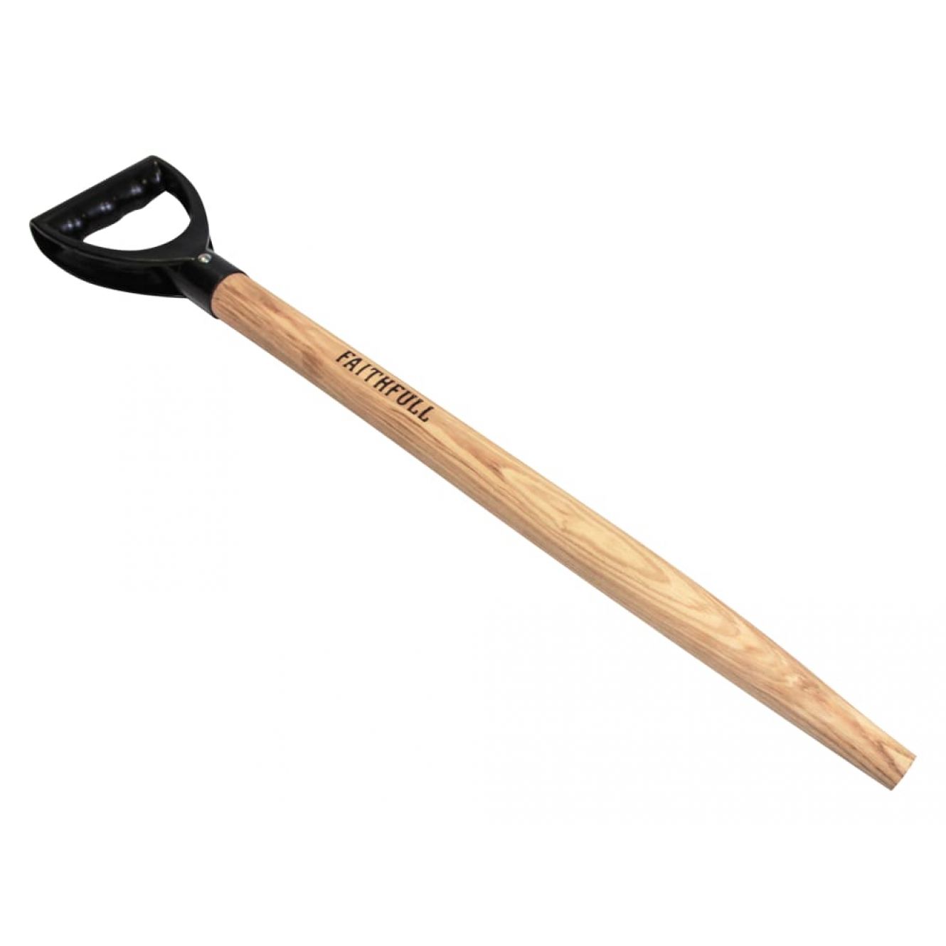 FSC Ash PYD Handle Bent Taper 28in FAIAPDBTFSC