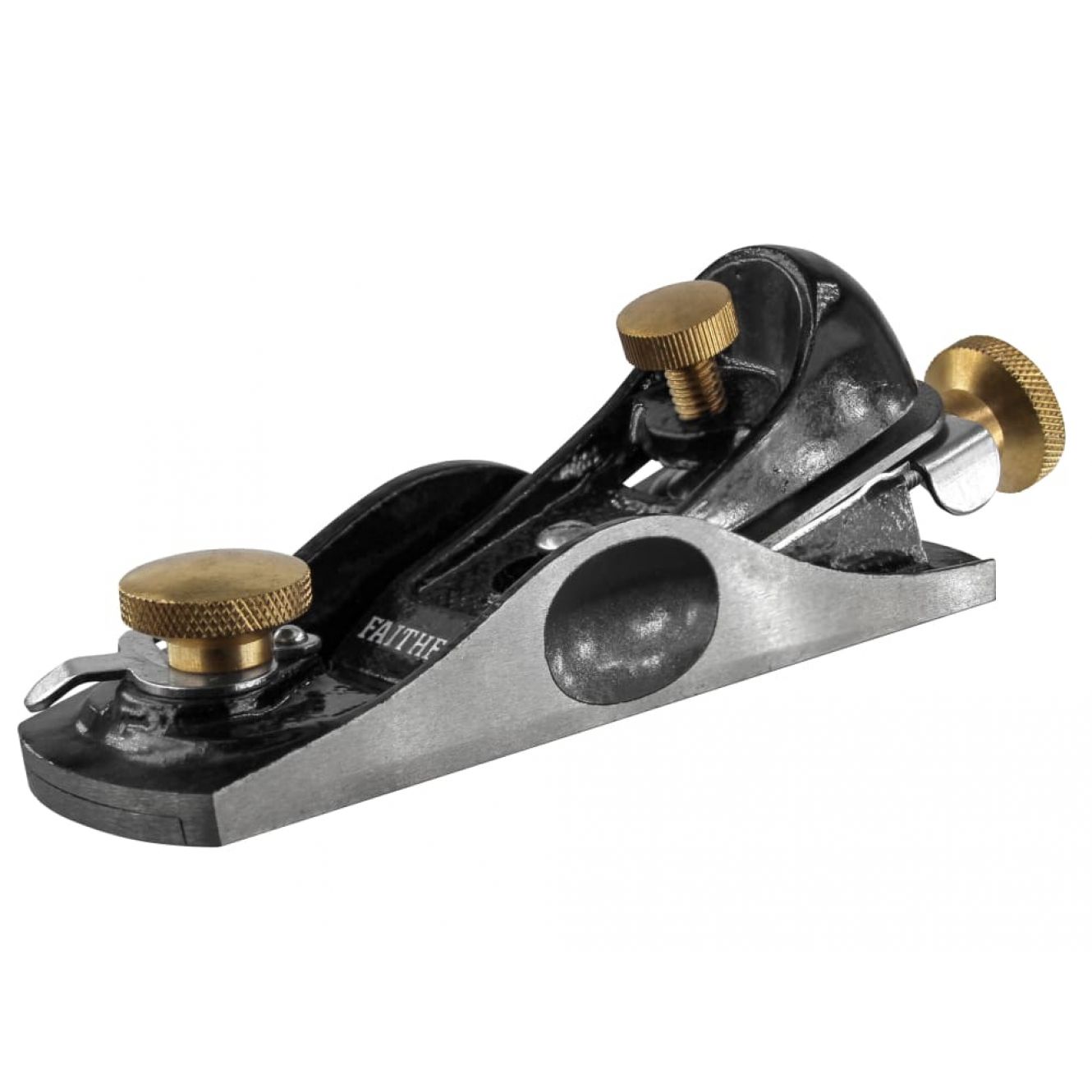 No.60 1/2 Block Plane