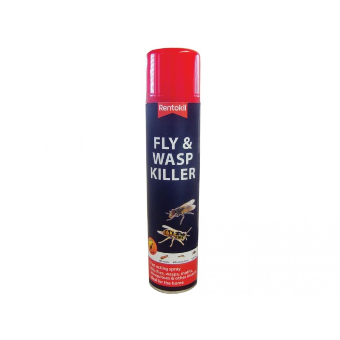 Fly & Wasp Killer 300ml RKLFSF127