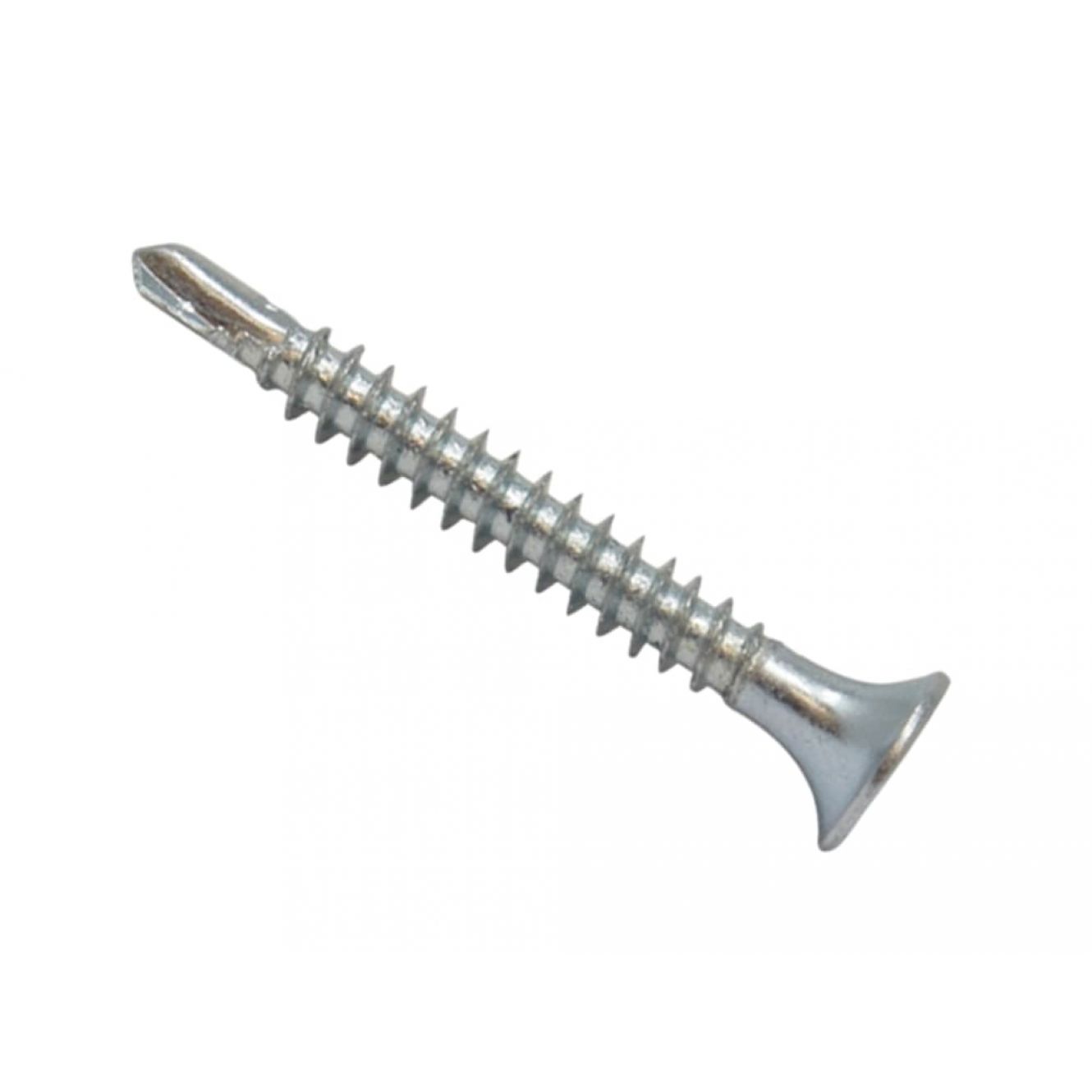 Drywall Screws, Phillips, Bugle Head, ZP