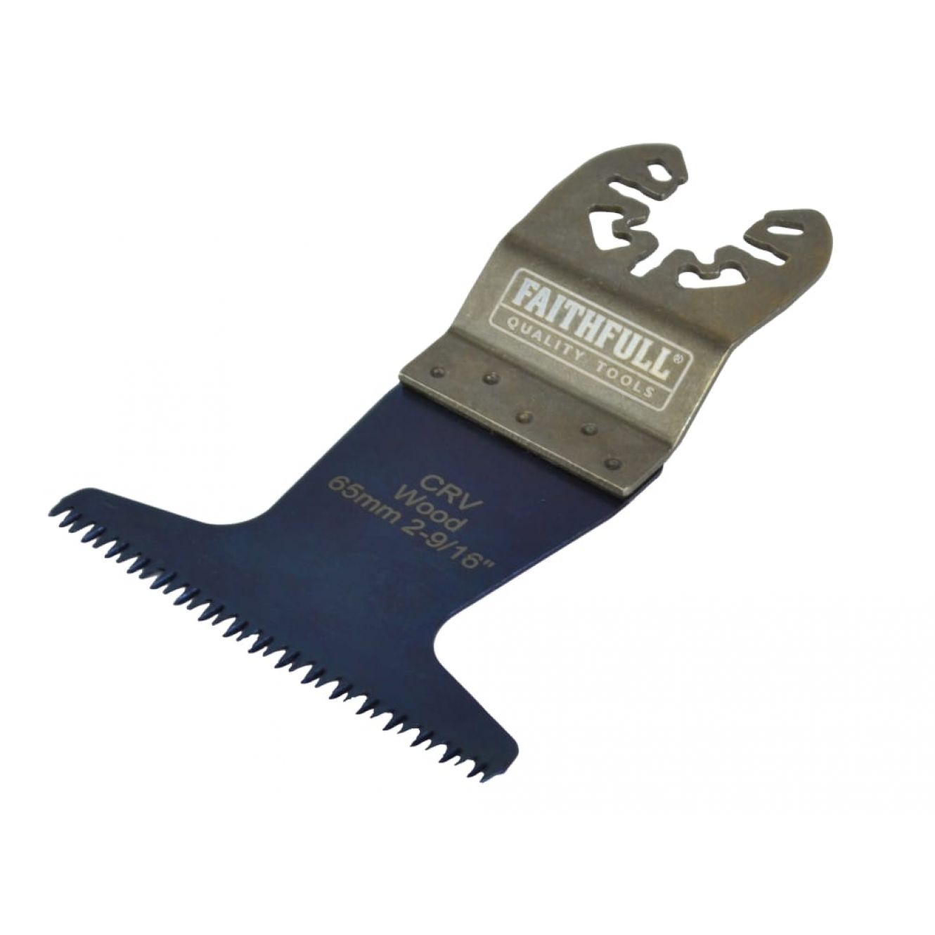 Premium Arc Cut Wood Blade