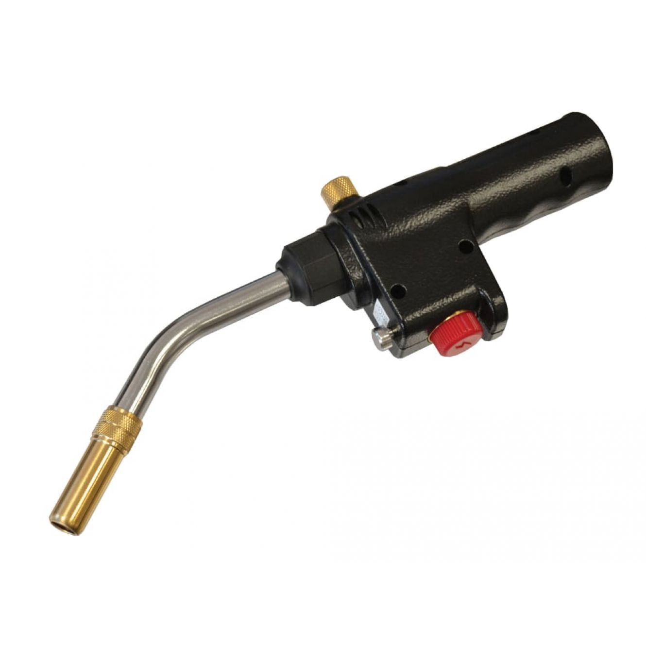 Quick Pro Auto Power Torch CGA600 FAIGZPROAUTO