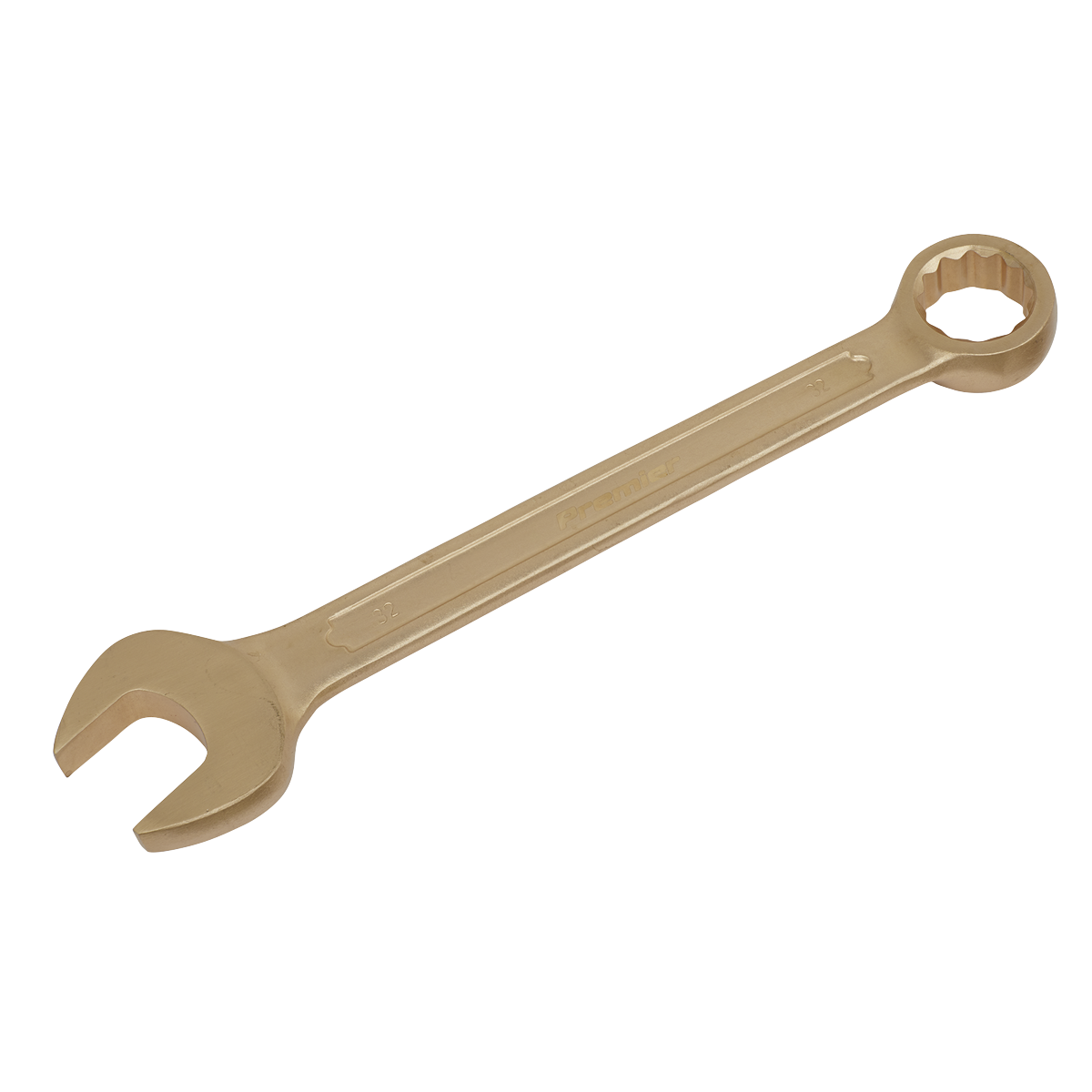 Combination Spanner 32mm - Non-Sparking NS014